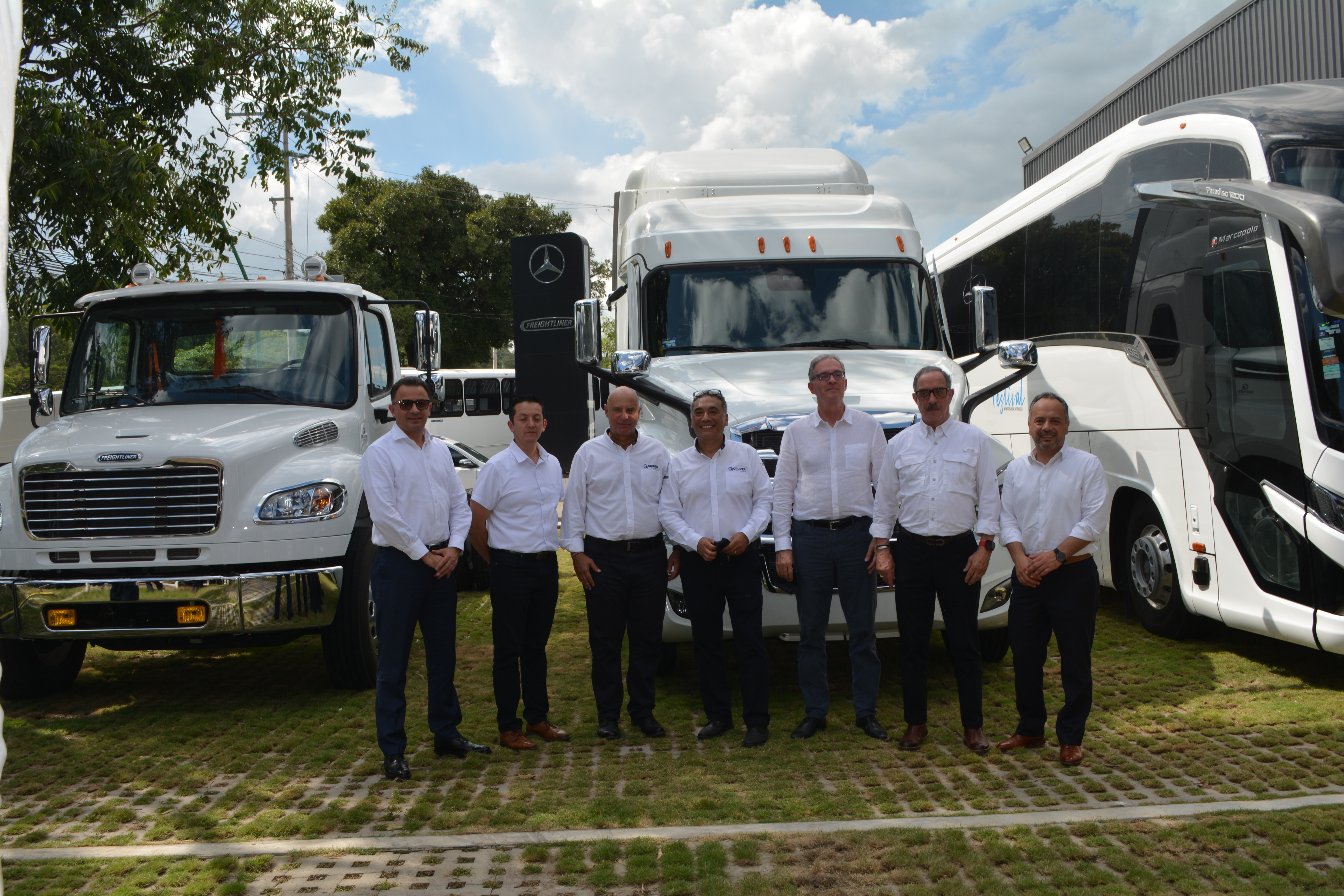 GRUVER expande su presencia en Chiapas con la inauguración de dos nuevas agencias en Tuxtla Gutiérrez y Tapachula