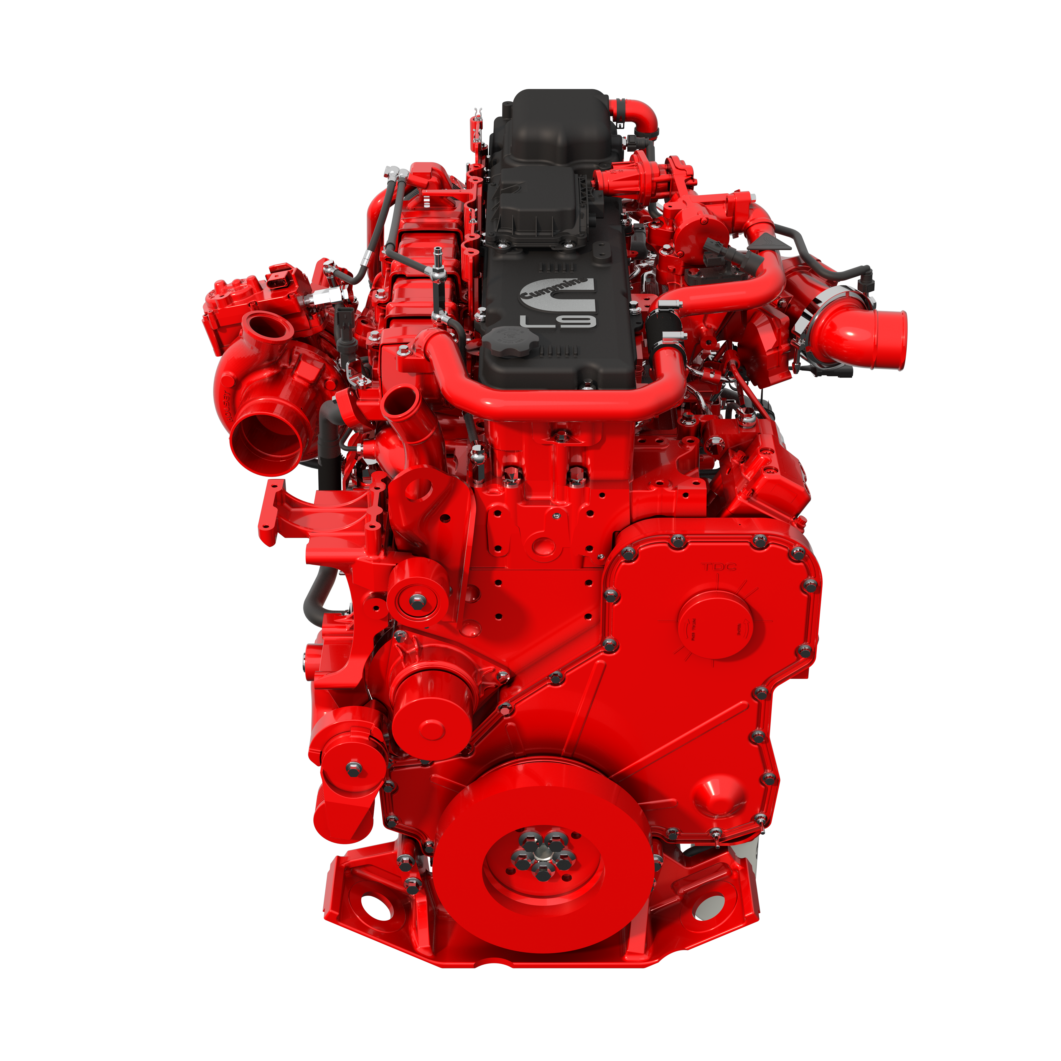 Cummins L9