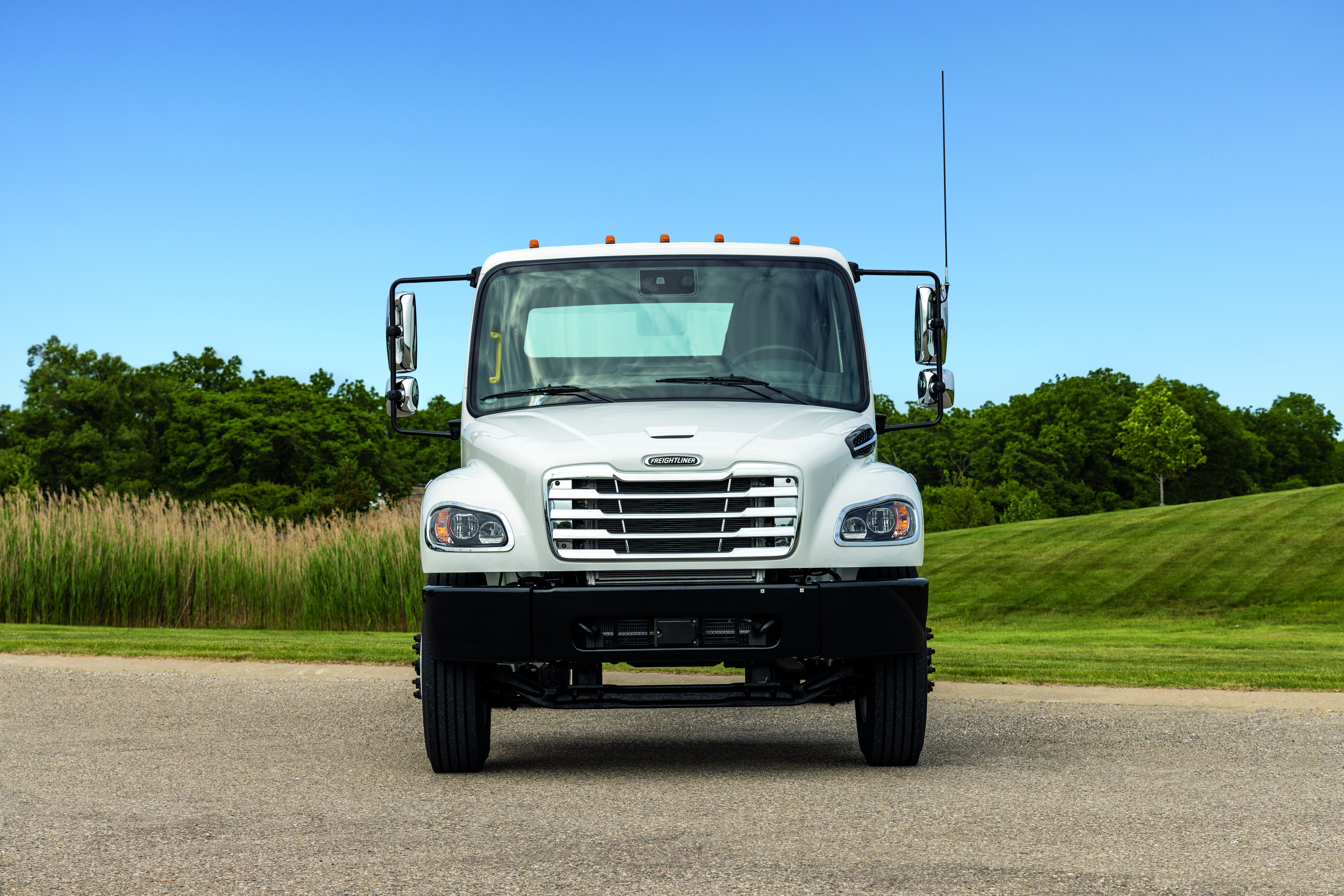 Ficha técnica M2Plus