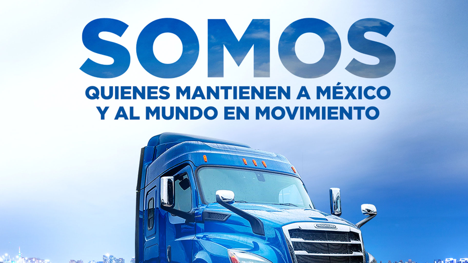 El Grupo Daimler Truck México anuncia evolución de su Red de Distribuidores