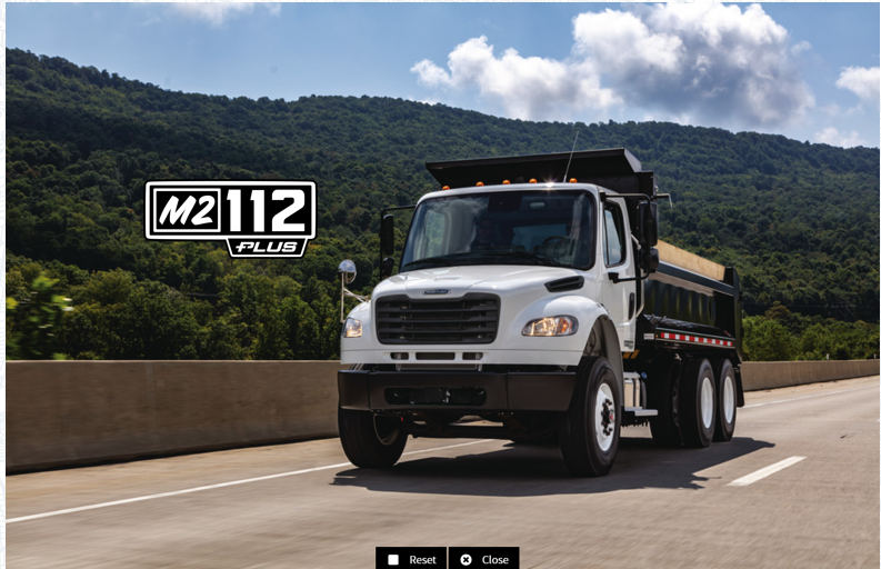 Ficha técnica M2 Plus