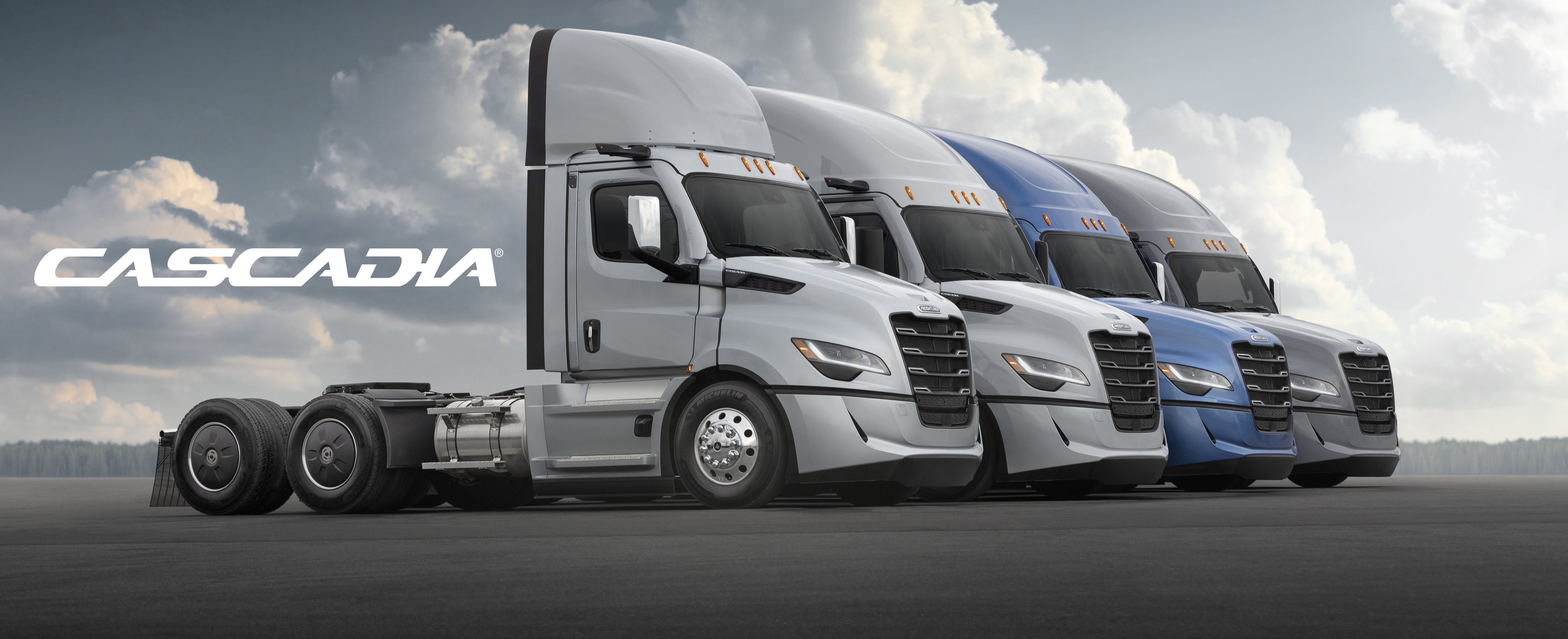 Freightliner Highway