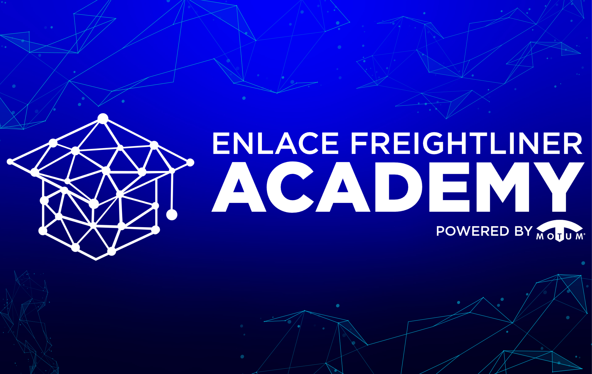 Enlace Freightliner Academy impulsa la eficiencia operativa de las flotas con capacitación 100% en línea y al alcance de todos los usuarios