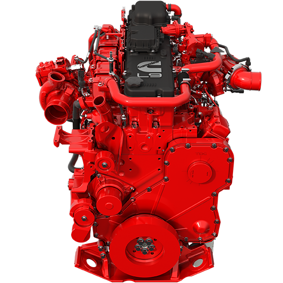 Cummins L9