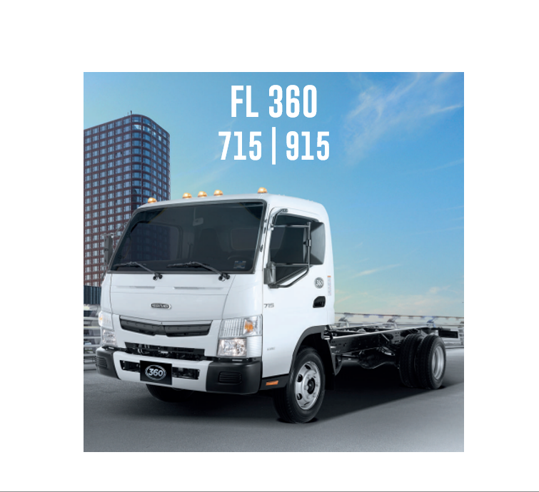 Folleto FL 360 915 | 715