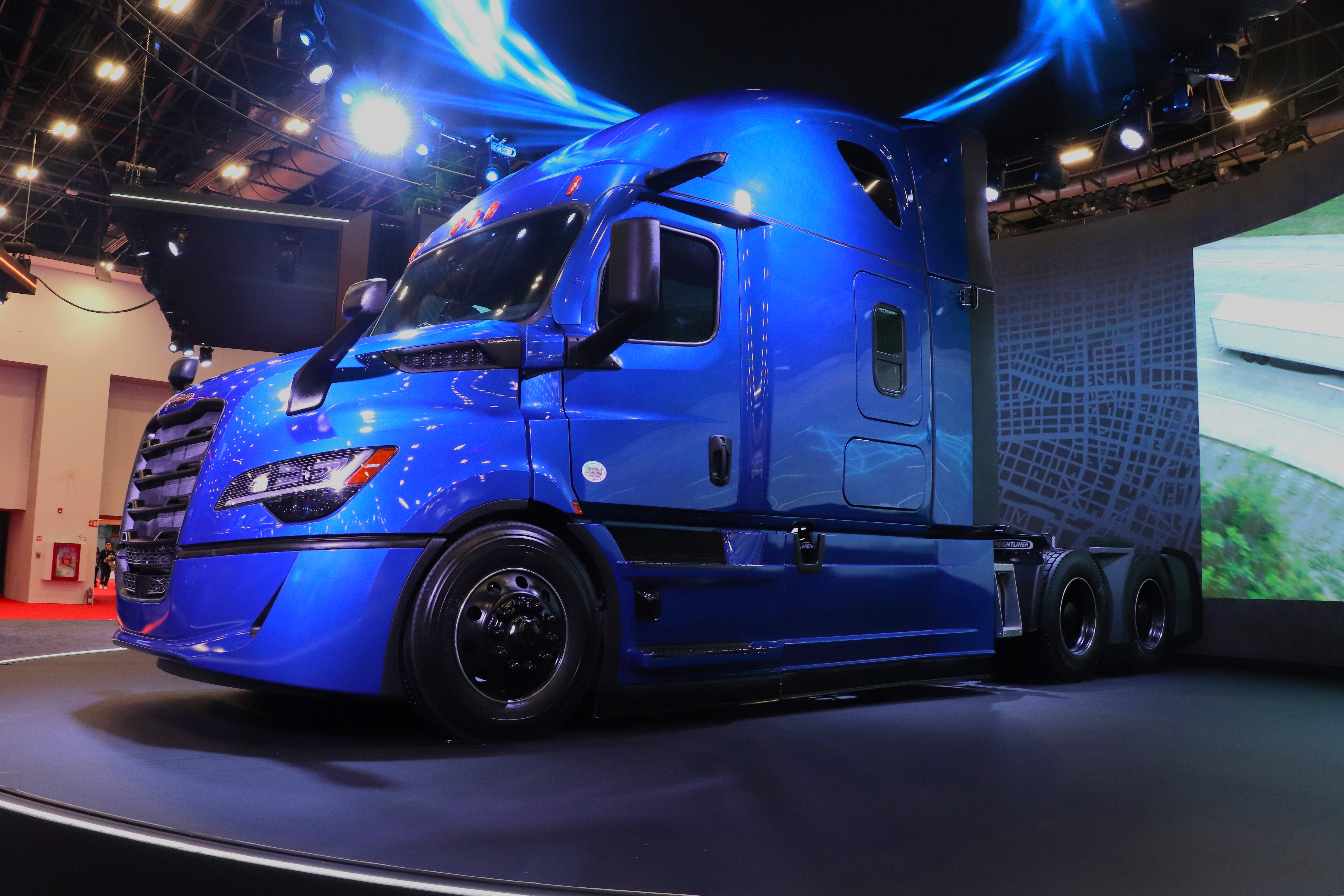 La fuerza del ecosistema Daimler Truck México: innovación, desempeño y soluciones financieras que mueven al país