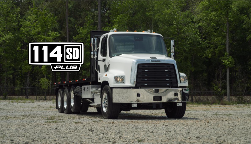 Ficha técnica 114SD PLUS