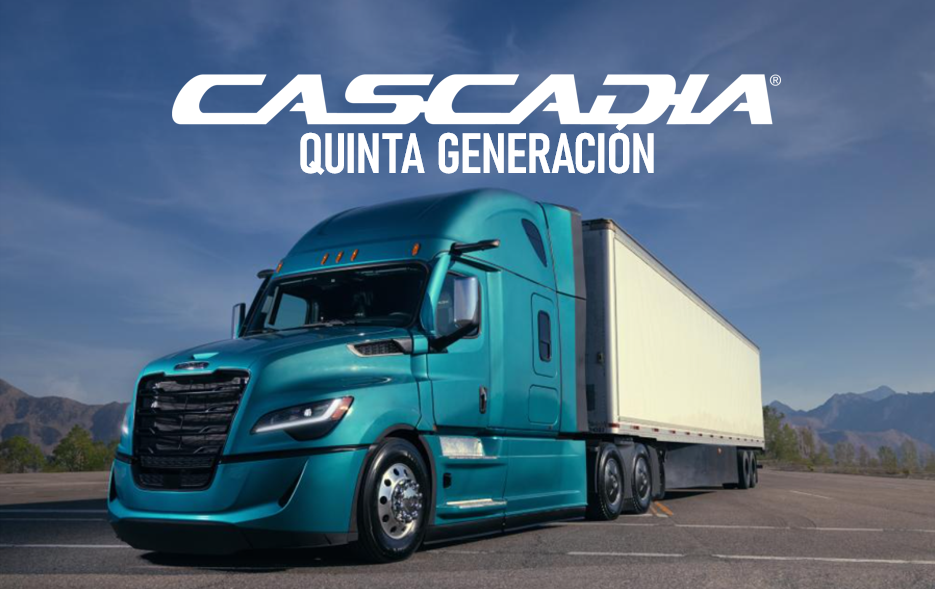 Broshure Cascadia 5ta Gen